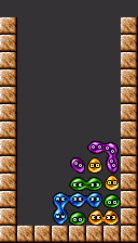 Puyo Chain