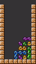 Puyo Chain