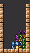 Puyo Chain