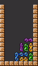 Puyo Chain