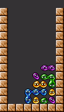 Puyo Chain