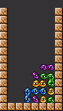 Puyo Chain