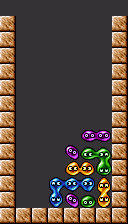 Puyo Chain