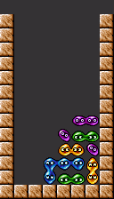 Puyo Chain