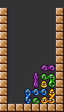 Puyo Chain