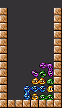 Puyo Chain