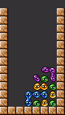 Puyo Chain