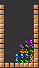 Puyo Chain