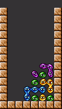 Puyo Chain