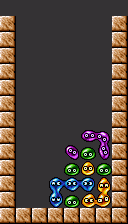 Puyo Chain