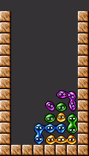 Puyo Chain