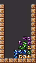 Puyo Chain