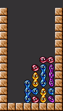 Puyo Chain