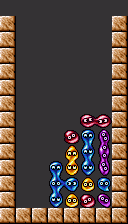 Puyo Chain