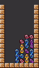 Puyo Chain