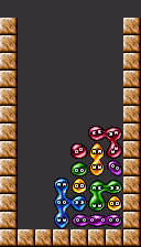 Puyo Chain