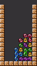 Puyo Chain