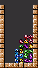 Puyo Chain