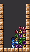 Puyo Chain