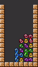 Puyo Chain