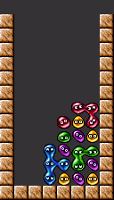 Puyo Chain