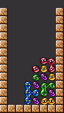 Puyo Chain