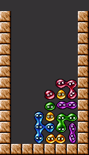 Puyo Chain