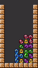 Puyo Chain