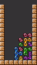 Puyo Chain