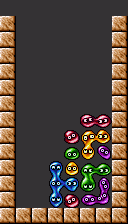 Puyo Chain