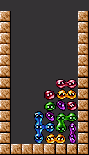 Puyo Chain