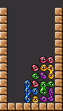 Puyo Chain