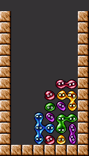 Puyo Chain