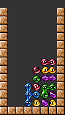 Puyo Chain