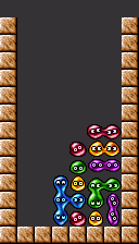 Puyo Chain