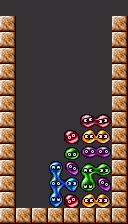 Puyo Chain