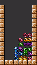 Puyo Chain