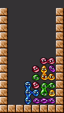 Puyo Chain