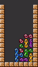 Puyo Chain