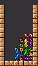 Puyo Chain