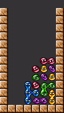 Puyo Chain