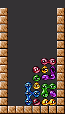 Puyo Chain