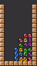 Puyo Chain