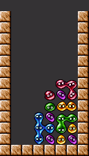 Puyo Chain