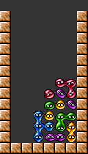 Puyo Chain