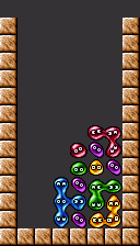 Puyo Chain