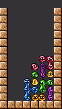 Puyo Chain