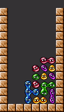 Puyo Chain