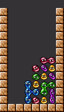 Puyo Chain