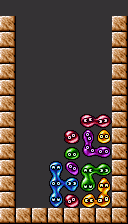 Puyo Chain